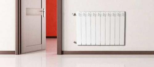 Расчет радиаторов отопления по объему помещения. Расчет радиаторов отопления по площади