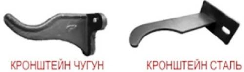 Теплоотдача чугунного радиатора мс-140. Технические характеристики чугунных радиаторов МС 140