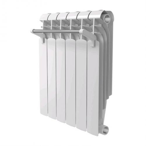 Биметаллические радиаторы отопления: какие лучше и как правильно рассчитать количество секций? Виды батарей и советы по выбору