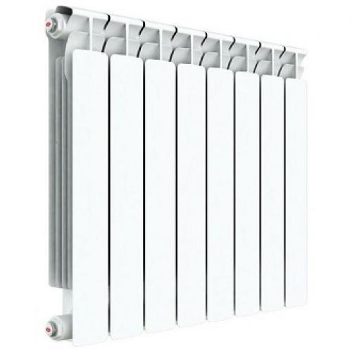 Биметаллические радиаторы от производителя. Лучшие биметаллические радиаторы для дома