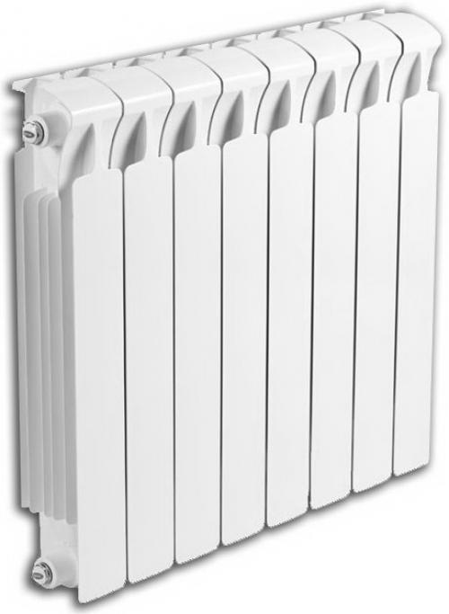 Сравниваем стальные и биметаллические радиаторы. Сравнение двух типов радиаторов 07 Сравниваем стальные и биметаллические радиаторы. Сравнение двух типов радиаторов 07