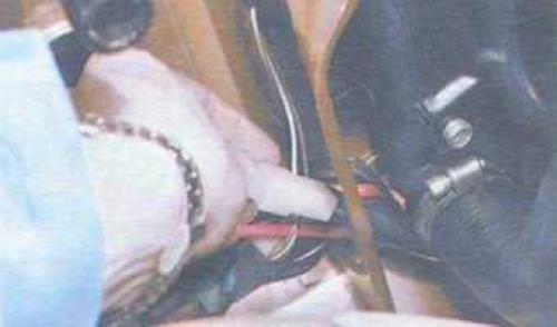 Замена радиатора ваз 21099 инжектор. замена радиатора системы охлаждения на автомобилях ваз 2108, ваз 2109, ваз 21099