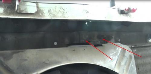 Как снять радиатор ваз 2115. Пошаговый процесс замены