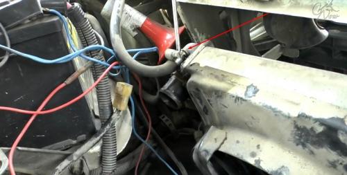 Как снять радиатор ваз 2115. Пошаговый процесс замены