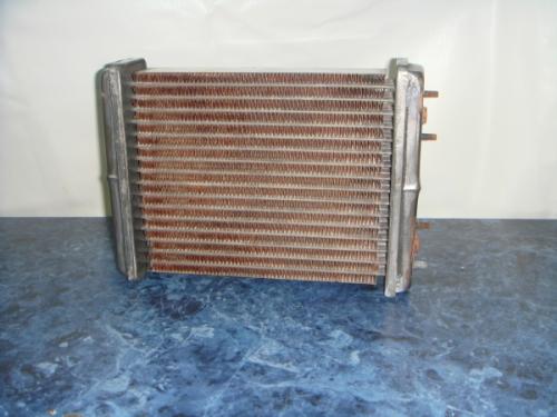 Как поменять радиатор печки на ваз 2114 не снимая панели. Замена радиатора печки 2114 без снятия панели