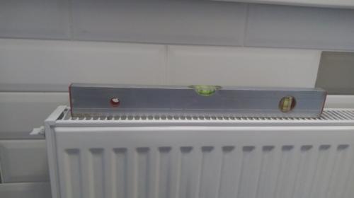 Правила установки радиаторов отопления. Что нужно знать о монтаже радиаторов отопления 02