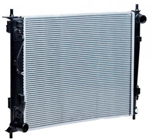 Назначение и устройство радиатора системы охлаждения. История создания радиатора 06 Назначение и устройство радиатора системы охлаждения. История создания радиатора 06