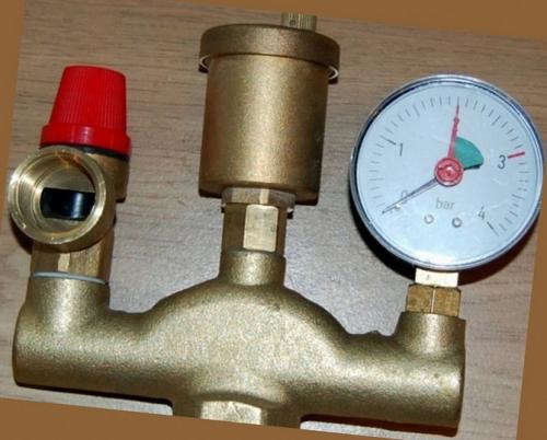 Диаметр труб для обвязки котла. Что такое обвязка котла полипропиленом