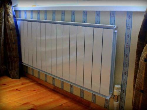 Обвязка радиаторов отопления металлопластиковыми трубами. Использование металлопластиковых труб 08