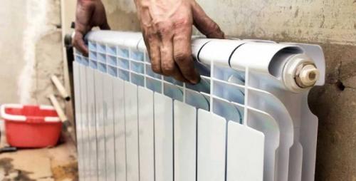 Обвязка радиаторов отопления металлопластиковыми трубами. Использование металлопластиковых труб 06