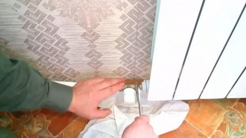 Как сделать батарею горячей. Хотите, чтобы батареи были горячими? Тогда вы должны знать про этот нюанс