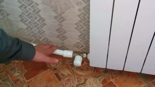 Как сделать батарею горячей. Хотите, чтобы батареи были горячими? Тогда вы должны знать про этот нюанс