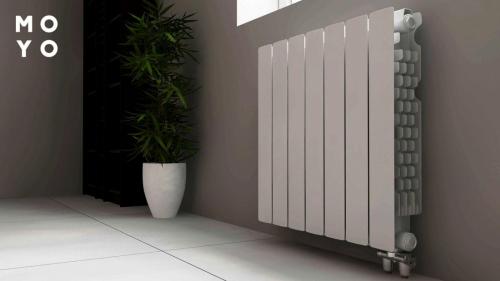 Какие радиаторы отопления лучше для квартиры. Как выбрать батареи отопления: какой материал лучше