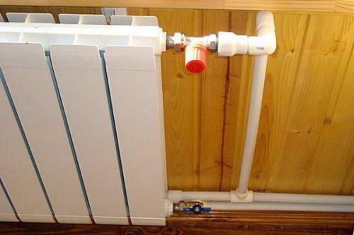 Ошибки при установке радиаторов отопления. Какие ошибки при установке радиаторов отопления мешают им хорошо греть