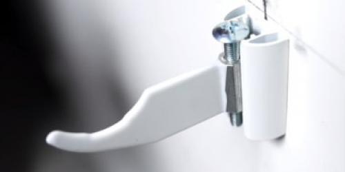 Как подключить стальной радиаторо отопления. Установка стальных радиаторов 02 Как подключить стальной радиаторо отопления. Установка стальных радиаторов 02