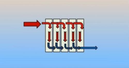 Как подключить стальной радиаторо отопления. Установка стальных радиаторов 05 Как подключить стальной радиаторо отопления. Установка стальных радиаторов 05