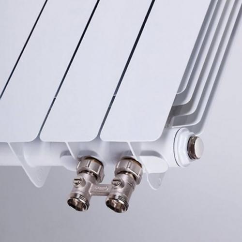 Из чего состоит радиатор отопления. Характеристики и виды радиаторов отопления