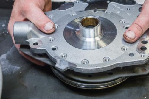 Дополнительное охлаждение АКПП. Как правильно выбрать и установить радиатор охлаждения АКПП