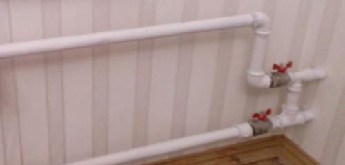 Неправильное подключение радиаторов отопления. Неправильное подключение радиатора отопления