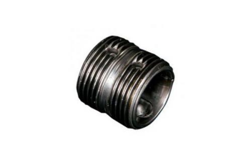 Как отодвинуть батарею от стены. Разборка биметаллических и алюминиевых секционных изделий