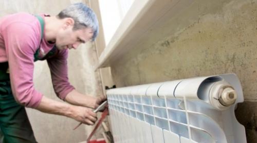 Ремонт и чистка радиаторов. Как правильно промыть радиаторы отопления?