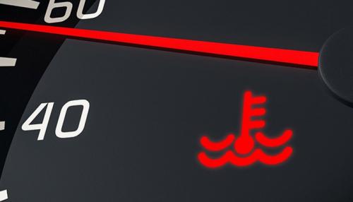 Чистка радиатора охлаждения. Когда нужна чистка